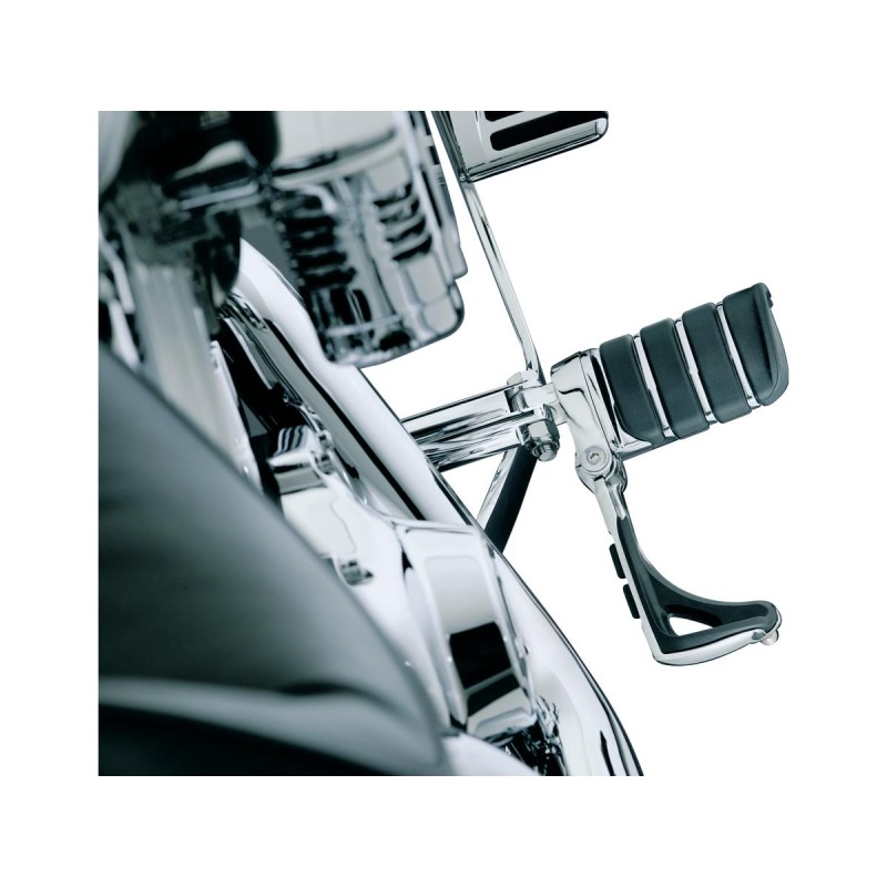 Switchblade Pegs Chrome