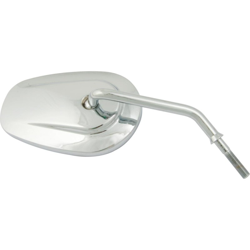 V-Road Mirror Chrome Left