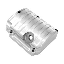 Drive Transmission Top Cover Chrome