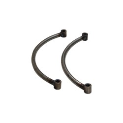 The Lucky F*cker 'Rigid-Style' Fender Strut Raw