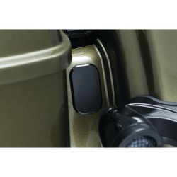 Antenna Hole Filler Black Gloss