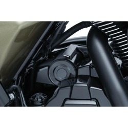 Precision Dipstick Gloss Black Gloss