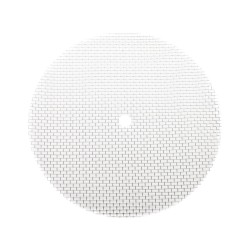Air Cleaner Cover Mesh Insert Raw