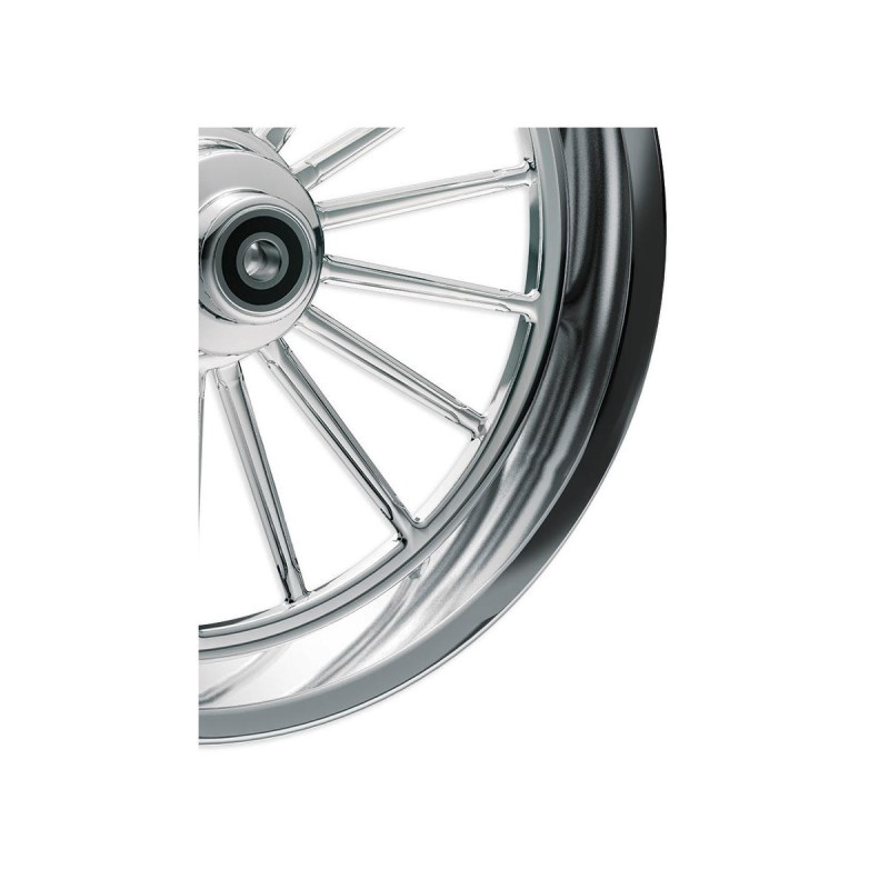 Nitro 18 Billet Wheels Chrome 18" 4,25"