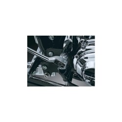 Heel Shift Lever Eliminator