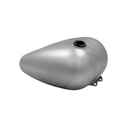 4 Gallon Axed Style Custom Gas Tank