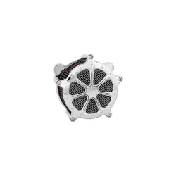 Venturi Speed 7 Air Cleaner Kit Chrome