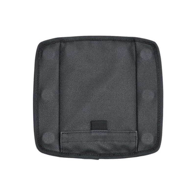 Quick-Stash XL Magnetic Device Tank Pouch Black