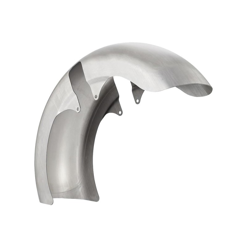 Radial Fat Wrap Front Fender