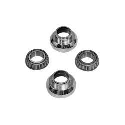 BEARING CUPS BIG TWIN, PAIR Neck Frame Cup