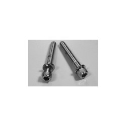 Starter Motor Mounting Kit