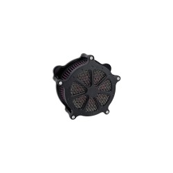 Venturi Speed 7 Air Cleaner Kit Black Ops