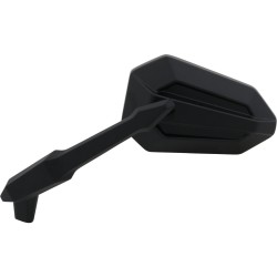 Arrow Mirrors Black