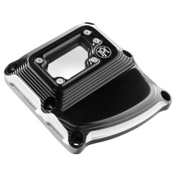 Vision Upper Transmission Cover Contrast Cut