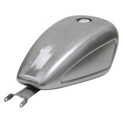 3.3 Gallon OEM-Style Indented Fuel Tank