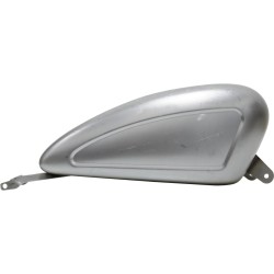 3.3 Gallon OEM-Style Indented Fuel Tank