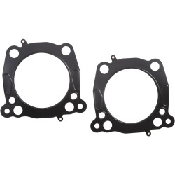 MLS Cylinder Head Gasket .040" 4.075"