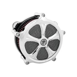 Wrath Air Cleaner Cover Chrome