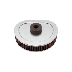 High-Flow Ersatz-Luftfilter