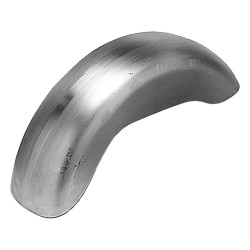8 1/2" Tombstone Custom Rear Fender