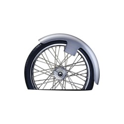 DIABLO 4.75" FRONT STEEL FENDER Front Fender