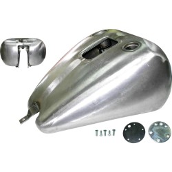 Electric Fuel Injektion Gas Tank for Softail