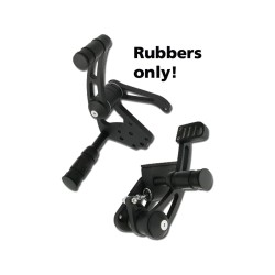 Repl. Rubber Set for 46605/07, 683596/97 Replacement Rubber Set