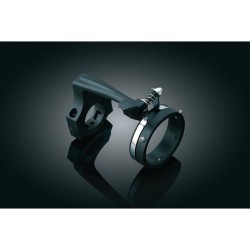 Premium Affordable Cruise Assist Black 1" 7/8"