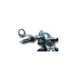 Mesh Basket Drink Holder for 1" Bars