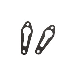 Piston Jet Cooler Gasket .032" AFM Piston Jet Cooler Gasket .032" Pack 2.0