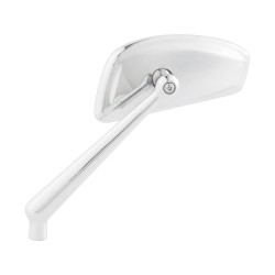 Tearchop Forged Mirror Chrome Right