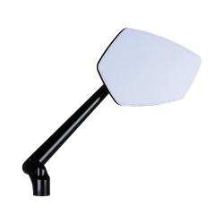 mo.view race Mirrow Stem length: 150mm Black Anodized Right