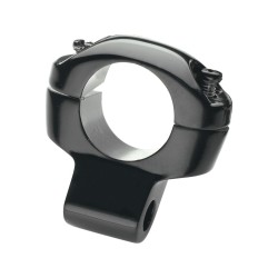 Mirror Clamp Black