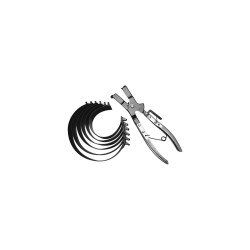 Piston Ring Compressor Kit