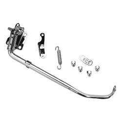 Kickstand Softail