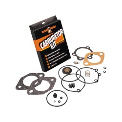 Keihin Carburetor Viton Rubber Rebuilt Kit
