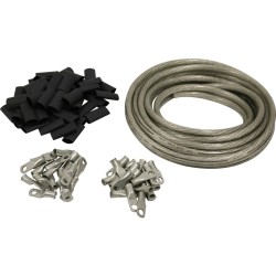 Pro Flex Bulk Battery Cable Dealer Kit