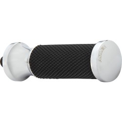 Smooth Shift/Brake Peg Chrome