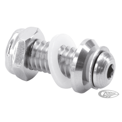 KIT DE REPARATION DE VIS DE SELLE