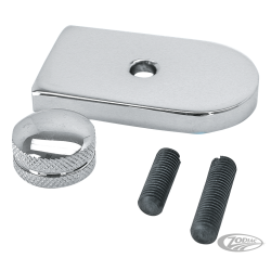 KIT DE VIS A AILLETTES