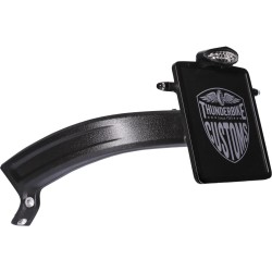 FXDR Down and Inside Adapter Halter Flat Black