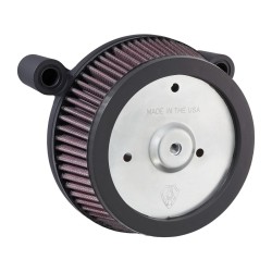 Big Sucker Stage 1 Air Cleaner Black