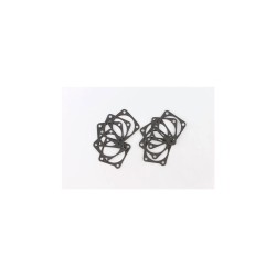 Front Tapped Guide Gasket Pack 10.0
