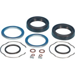 Oil Seal Kit, Front Fork