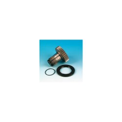 Transmission Sprocket Oil Seal