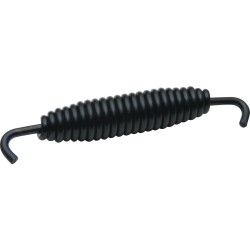 Kickstand spring, black