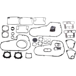 Complete Engine Kits with Primary Gaskets 3 1/2"