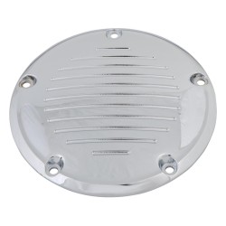 Stanza Derby Cover 5-hole Chrome