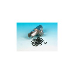 Tappet Block O-Ring ~8 / 13mm Pack 10.0