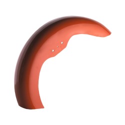 Rick Doss Dixie Front Fender